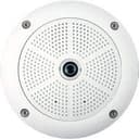 IP-камера видеонаблюдения уличная купольная Mobotix MX-Q25M-Sec-Night-N25