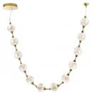 Подвесной светильник Odeon Light Crystal 500848L