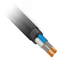 Кабель силовой ВВГнг(А)-FRLS 2х1,5ок-1 (100м) ТРТС Металлист