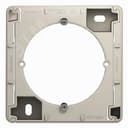 GLOSSA коробка для наружного монтажа молочный Systeme Electric