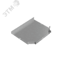 Отвод Т 80х600 мм ПЛЮС HD85 TDplus80-600 HD85 КМ-профиль