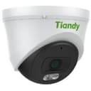 IP уличная купольная видеокамера 2 Мп Spark TC-C32XN I3/E/Y/2.8MM/V5.1 Tiandy