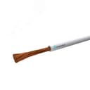 Провод установочный ПуГВнг(А)-LS 1х185Белый барабан