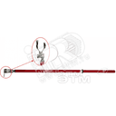 Штанга операт.унив. ШОУ-10/3 SHO115 Электро Трейд