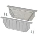 Заглушка Arlight ALUPOWERRW80F глухая 015472