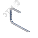 Кронштейн потолочный КП400ц УТ2,5