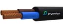 Провод ПВС 2х1 Ч (м) РЭК-PRYSMIAN 0102030101
