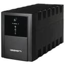 Источник бесперебойного питания (ИБП) Back Basic 1500 Euro Ippon