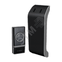 Звонок беспроводной 150м 32 мелодии брызгощитный