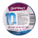 Изолента ОНЛАЙТ 71 675 OIT-B15-10/B ПВХ синяя (Китай)