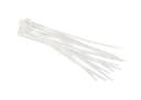 Стяжка пластиковая нейлоновая 4,6х203мм (100 шт) TWT TWT-CV-200