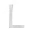 Угольник лекальный УЛП-250х160 класс 0