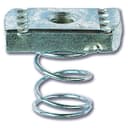 Гайка для подвешивания профиля М10х40, нержавеющая сталь DKC CM141000INOX