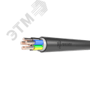Кабель силовой ППГнг(A)-HF 5х35мк(N.PE)-0.66 ТРТС
