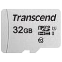 Карта памяти Transcend 32GB TS32GUSD300S-A