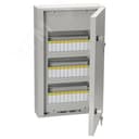 TITAN 3 Корпус металлический ЩРн-36 (540х330х120) IP54