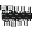 Набор бит 9 шт 26089-H9 STAYER