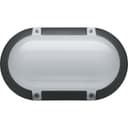 Светильник Navigator 94 824 NBL-PO1-8-4K-BL-IP65-LED (R) (аналог НПБ 1401)