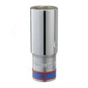 Головка торцевая глубокая шестигранная 3/4", 55 мм