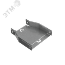 Переходник центральный 50х150-200 мм ПЛЮС INOX304