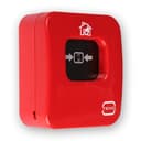 Извещатель адресный пожарный, ручной, работа с ППКОП Астра серии Pro Теко Астра-45 А