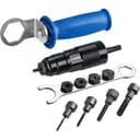 Насадка-заклепочник на шуруповерт , М3 - М8, НР-М8, Профессионал