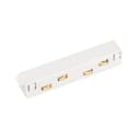 Коннектор прямой MAGORIENTCONIPOWER WH Arlight IP20 Пластик 3 года 035805