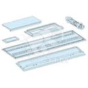 НАВЕСНОЙ ШКАФ РАСШИРЕНИЯ, IP55, 7 МОД