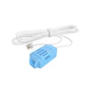 Датчик влажности воздуха проводной RS485 (Modbus) EctoControl