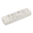 Контроллер Arlight ARL4022SIRIUSRGBW 1224V 4x6A 24G IP20 Пластик 027151