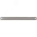 Полотна ножовочные по металлу, каленый зуб, широкие двусторонние 300х25 мм, 36 шт FIT