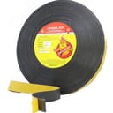 Лента термоуплотнительная ОГНЕЗА-ЛТУ 3*30 мм., рулон 20 пог.м.