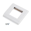 Лицевая панель 80х80