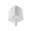 Коннектор для трека Unity белый Technical TRA0101AW