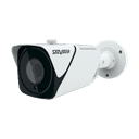 IP-видеокамера уличная SVI-S523VM-SD-SL (5-50) 2Мп цилиндр моториз.StarLight SD PoE Satvision