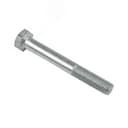 Болт шестигранный М12х50 (20 шт) EKF