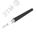 Кабель силовой  АсВВГнг(А)-LS 1х16ок-0.66 белый бар