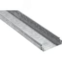 Лоток неперфорированный 50х300х3000-1.2 HDZ