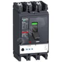 Выключатель автоматический NSX630H MICROLOGIC 2.3 630A 3P3D электронный расцепитель Schneider Electric