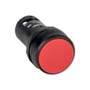 Кнопка SW2C-11 возвратная красная NO+NC EKF PROxima (sw2c-11s-r)