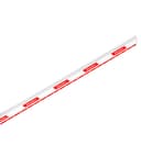 Стрела алюминиевая для шлагбаума DoorHan Boom-5