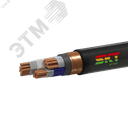 Кабель силовой ВВГЭнг(А)-FRLS 3х25мс(N.PE)-1 ВНИИКП ТРТС