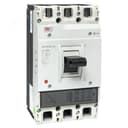 Выключатель автоматический AV POWER-3/4 4P 630А 50kA ETU2.0 EKF AVERES