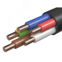 Кабель контрольный КВВГ 5х2,5 ТРТС