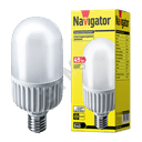 Лампа светодиодная LED 45вт Е40 белый