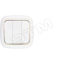 Беларусь Выключатель трехклавишный скрытый Выключатель С05 6-170 БелТИЗ