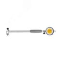 Нутромер индикаторный пов.точн. 50-160 0.001 (ГРСИ №85174-22) Hortz