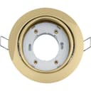 Светильник Navigator 93 031 NGX-R5-002-GX53 (Поворотный золото)