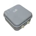 БЗК-40.25 УХЛ2, 380В/50Гц, 10А, 25 клемм, IP40, блок зажимов контактных  (ЭТ)