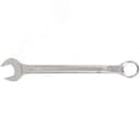 Ключ комбинированный "Хард", хромированное покрытие 22 мм